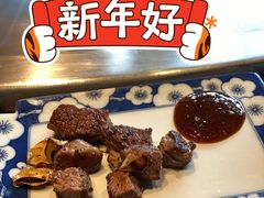 -小山日本料理(兴业太古汇店)