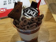 -DQ·蛋糕·冰淇淋(万象城店)
