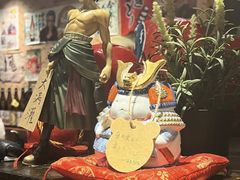 -小川洋风料理(汉街店)