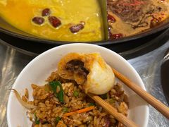 -朱光玉火锅馆(正弘城店)