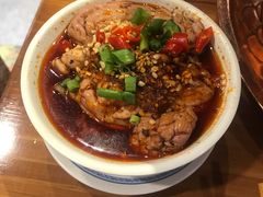 -炉小二铜锅牛蛙•川湘菜(三里屯店)