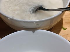 醪糟汤圆冰粉-嘉州叶婆婆钵钵鸡(建设路店)