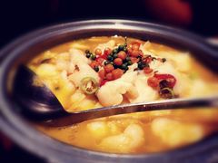-吕氏疙瘩汤·新鲁菜(济南万象城店)