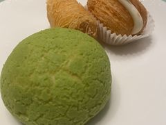 -京香轩·中餐厅(上海中庚聚龙酒店)