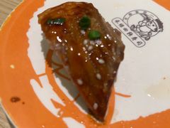 -禾绿寿司(星光68广场店)