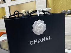 -CHANEL(恒隆广场店)