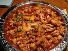 -胖哥俩肉蟹煲(湖滨银泰in77店)