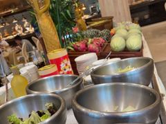 -福州中庚聚龍酒店香汇自助餐厅(南江滨西大道店)