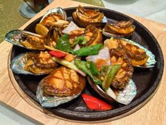 -79号渔船海鲜饭店(华强北店)