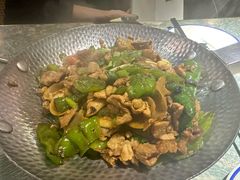 -米椰湘·辣椒炒肉