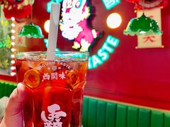 -西关味(大卫城店)