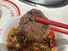 -八合里潮汕鲜牛肉火锅(惠州华贸店)