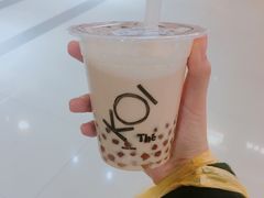 -KOI Thé(正佳广场店)