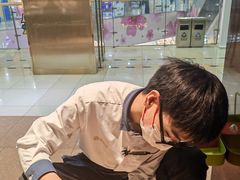 -海底捞火锅(平谷华联店)