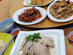 -津津餐室