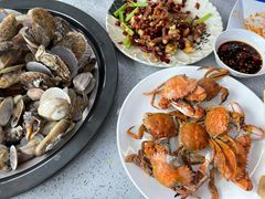-仙螺岛海鲜自助餐厅(总店)