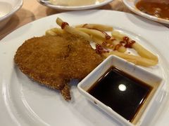 -德大西餐社(云南南路店)