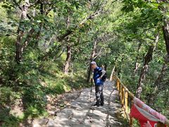 -北京上方山国家森林公园