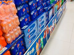 -北市万盛购物广场