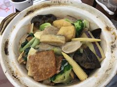 -香港蓮香樓(中環店)