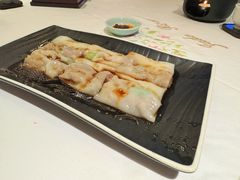 鸳鸯牛肉肠-白天鹅宾馆-玉堂春暖餐厅