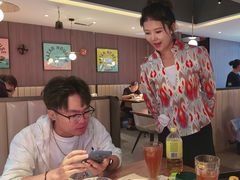 -巴扎屋大盘鸡·新疆菜(汇嘉时代店)