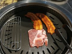 -33韩式自助烧烤(环城南路店)