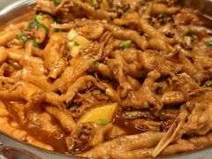 -胖哥俩肉蟹煲(杭州下沙学林街店)