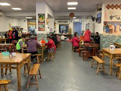 大堂-正果忠记云吞濑粉(总店)