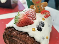 -派悦坊·甜品·蛋糕(日坛店)