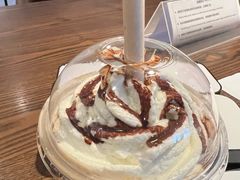 -星巴克(上海虹桥南丰城办公楼店)