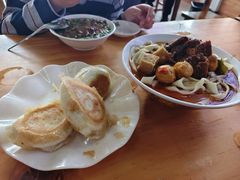 水煎包-胖子老牌优质水煎包