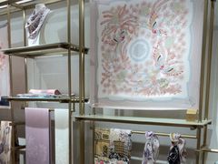 -万事利丝绸(杭州大厦店)