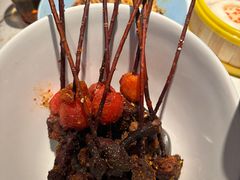 -雀蓝川菜(滨湖万象汇店)
