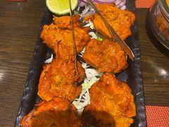 -Bombay Grill印度餐厅
