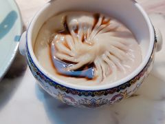 蟹黄大汤包-淮扬韵(凤八市政府店)