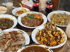 -夹夹大·蟹蟹大排档(财富又一城店)