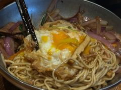 -圳兴面王·拌川·特色炒面(南山保利剧院店)