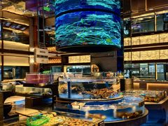 -上和臻品中国菜(花园街店)