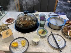 -圣罗巴海鲜自助(黑金店)
