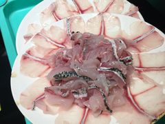 -颜氏双江清水鱼一养身火锅(磁器口店)