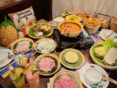 -泰妃殿(武汉首店)