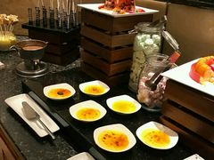 -威斯汀舞台餐厅