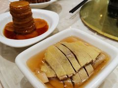 南京盐水鸭-顺风海鲜港(金玉兰店)