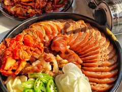 -汤连得温泉馆(宝山店)