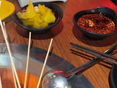 -牛小嫩串串火锅(延边大学文化城店)