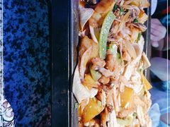-蛙舍·炭烧牛蛙(东百中心店)