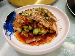 -裕德隆清真饭庄·天津特色菜(河东店)
