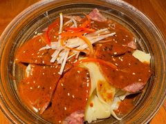 -南拳十三姨·潮汕砂锅粥(世纪金源店)
