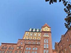 -青岛啤酒博物馆